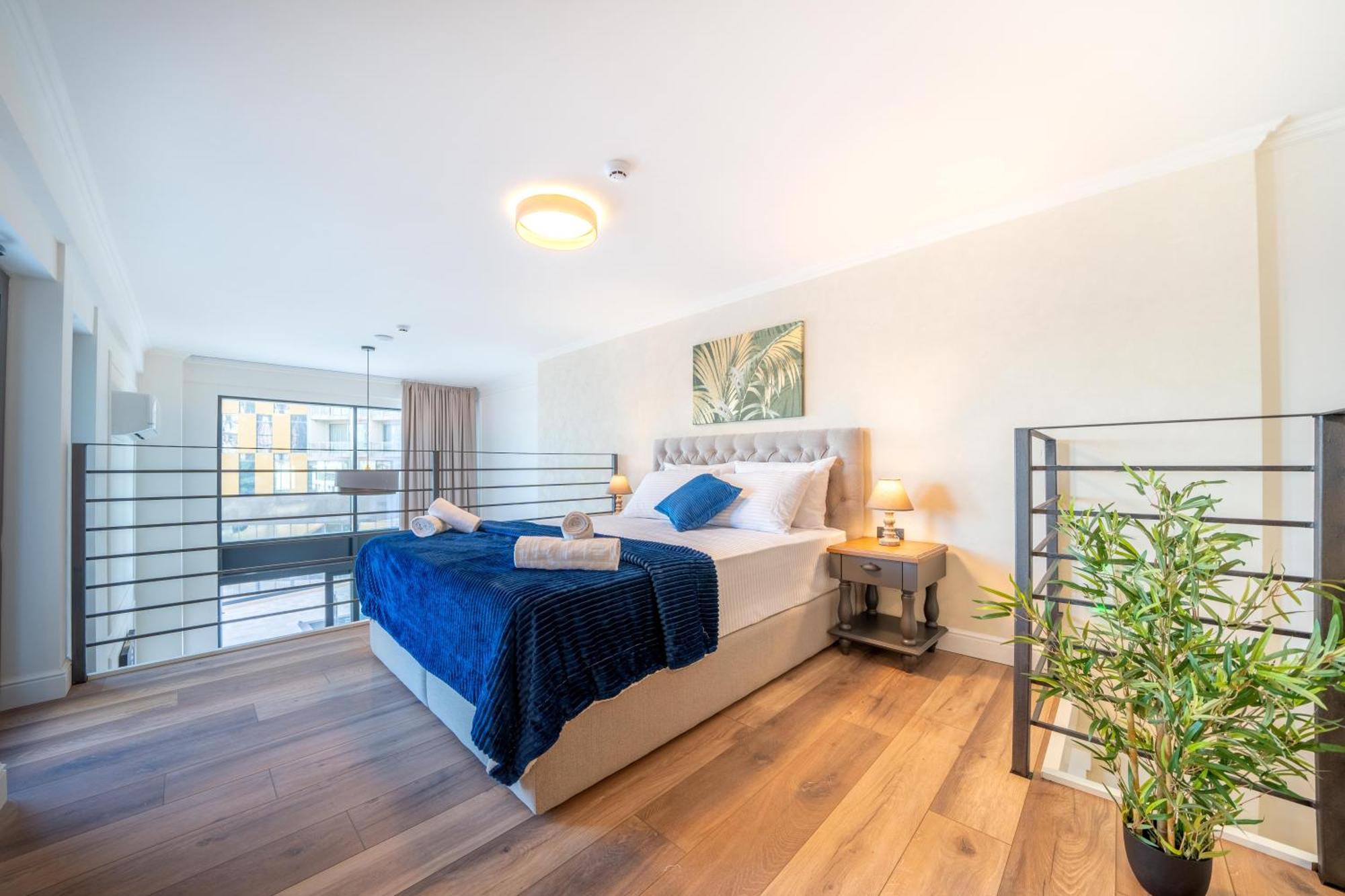 Invictus Hotel Budva Habitación foto
